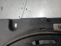 Вентилятор радиатора opel astra g 1.6b 99r 90570741 Оригинал, фото thumb