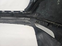 фото thumb №13, Volvo xc60 i lift 2013 - 2017 бампер задний задняя pdc 30763426