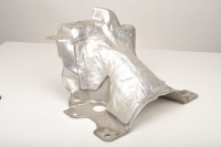 фото thumb №1, Volvo xc60 ii t6 t6 защита тепловая 32260667