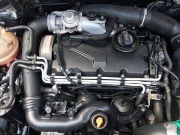 фото thumb №11, F96 заглушка замінник egr 1.9 tdi axr bkc bkd bls