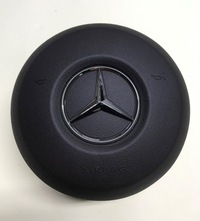 фото thumb №1, Подушка безопасности подушка водителя mercedes c w222