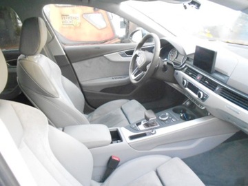 фото thumb №10, Audi a4 q5 q7 кермо + передачі 4m0419091b 4m0 419 091 b ntv - коричнева з b