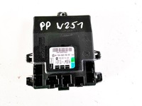 фото thumb №1, Модуль двері mercedes-benz оригінальний номер a1648205985