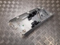 Захист стійка b верхній ліва сторона tesla model 3 173228510d в Україні, фото thumb