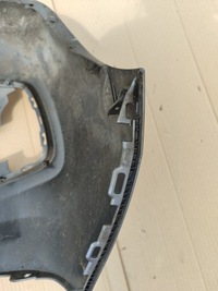 фото thumb №10, Kia picanto ii бампер задня 866111y300