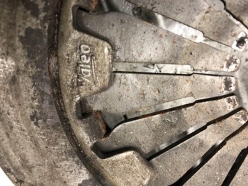 фото thumb №9, Сцепление kpl. диск прижим mini cooper r56 1,4b