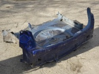 фото thumb №8, Golf vii r 4motion 5d усилитель поддон pas задняя задний lc9x