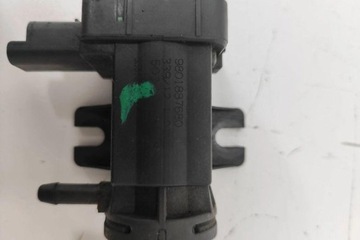 фото thumb №6, Клапан електромагнітний citroën ds5 9801887680 2.0l 2013