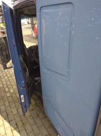 фото thumb №9, Кабіна iveco eurocargo 120e спальне місце