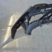 фото thumb №15, Mercedes glk x204 amg lift 12-15 бампер перед передній sprysk pdc