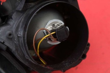 фото thumb №7, Фара правый лампа перед линза eu 155888-00 opel signum 03-05