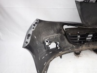 фото thumb №11, Peugeot 207 outdoor lift 2009- бампер перед передній