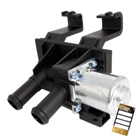 фото thumb №1, Електроклапан обігрівача fiesta iv ka puma transit