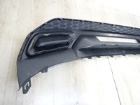 фото thumb №10, Audi a3 s-line 8y5 sedan диффузор зад 8y5807521b