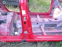 фото thumb №1, Qashqai j10 +2 порог правый блок двигателя средний z10