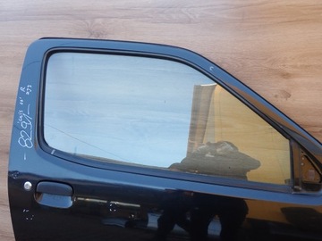 фото thumb №6, Suzuki ignis 3d 00-03 дверь правые zj3