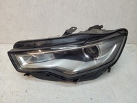 фото thumb №1, Audi a6 c7 4g0 bi ксенон поворотний led фара лампа перед ліва 4g0941753c