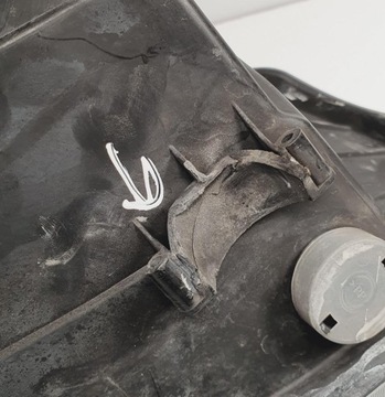 фото thumb №8, Лампа левый перед seat ibiza iii 6l европа