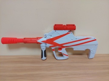 NERF F2344 Винтовка Fortnite B-AR Launcher + 10 дротиков