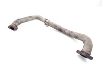 фото thumb №5, Land rover freelander 2 шланг / труба радиатора выхлопных газов egr 2.2 td4 4x4 suv
