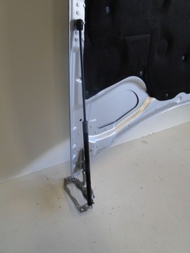 фото thumb №15, Mercedes c класс 204 w204 капот крышка двигателя 63 amg 775