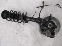 фото thumb №10, Citroen c3 iii 1.6 амортизационная стойка поворотный кулак амортизатор правый