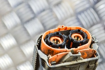 фото thumb №9, Renault zoe bfm жгут провод двигателя электрического 297a21061r электрический