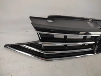 фото thumb №4, Vw passat b8 lift r-line 3g0 решітка радіатора решітка радіатора 2019-