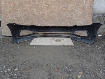 фото thumb №6, Бампер перед переднє vw passat b8 3g рестайлінг 2019-