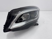 Купити Mercedes gla x156 w156 a156 лампа перед передня ліва led high peformance, фото thumb