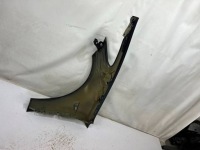 Tesla model 3 крило правий перед передній Зі Шроту, фото thumb