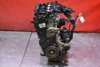 Двигун дизель dw10c ford s-max mk1 1 2.0 tdci 140 km 10-15 стиснення film Оригінал, фото thumb