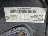 фото thumb №12, Бампер передний перед mercedes eqa w243 21- a243 243