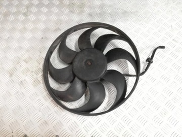 фото thumb №1, Citroen c4 picasso ii вентилятор радіатор