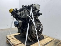 Renault captur clio kangoo двигун 1.5 dci k9ke628 144tyś km! Зі Шроту, фото thumb