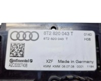 фото thumb №9, Інші модулі audi a4 avant 8k5, b8 8t2820043t 2.0l дизель 2009