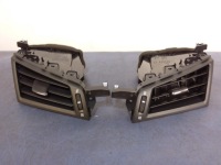 фото thumb №1, Infiniti q50 решётки обдув воздуха 2 szt