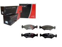 фото thumb №1, Maxgear 19-0627 набір гальмівних колодок гальмівних, гальма дискові