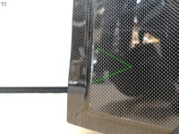 Bmw 8 g16 m850i m8 f93 gran купе edition m heritage крыша обшивка карбон Оригинал, фото thumb