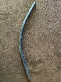 фото thumb №1, Прокладка капот bmw 3 gt f34