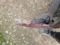 фото thumb №7, Space star ii lift 16-19 бампер передній