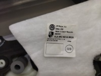 фото thumb №10, 7l6867212 обшивка правый задняя touareg 7l кожа