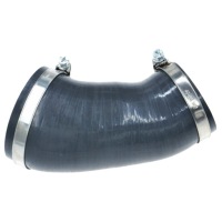 Интеркулер turbo труба ford focus c-max 1.6 tdci Доставка, фото thumb