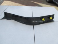 Пластик защита порога  задний правый  c-max mk2 2013 год Доставка, фото thumb