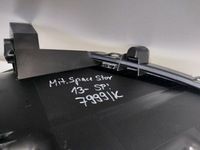 фото thumb №9, Лампа правая фара mitsubishi space star 13-