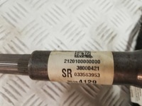 фото thumb №11, Opel mokka насос підсилювача 95352214