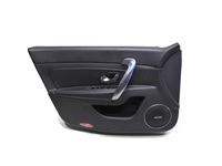 фото thumb №1, Оббивка двері лівий перед renault latitude 809011689r