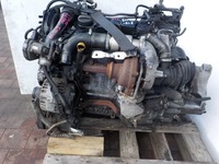 фото thumb №8, Ford c-max 12r focus iii mk3 1.6 tdci 116km двигун t1da kompletny