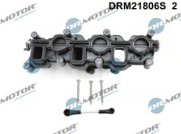 фото thumb №2, Коллектор всасывающий dr.motor drm21806s 059129712ca vw