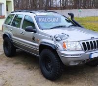 фото thumb №8, Прокладки пружина с отбойники kalgum kg-000522-001